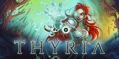 泰瑞亚|v20250814|官方中文|Thyria|赛利亚