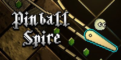 弹球尖塔|官方中文|支持手柄|Pinball Spire