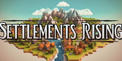 定居点崛起|v20250926|官方中文|Settlements Rising|崛起的定居点