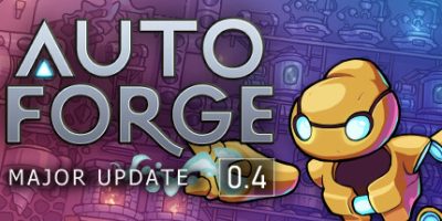 自动工厂|v20250716|官方中文|AutoForge
