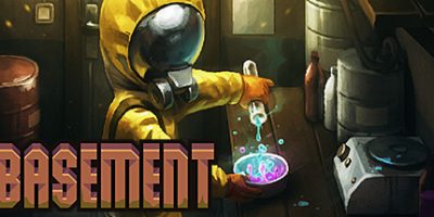 地下室|官方中文|Basement