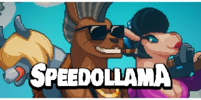 极速骆马|v20250623|官方中文|支持手柄|Speedollama