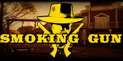 冒烟的枪|官方中文|Smoking Gun|烟火枪手