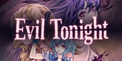 今宵邪灵夜|v20250728|官方中文|支持手柄|Evil Tonight