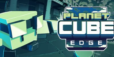 块块星球：埃齐|官方中文|支持手柄|Planet Cube: Edge