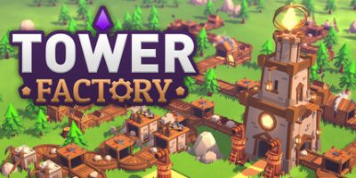 塔工厂|v20251230|官方中文|Tower Factory