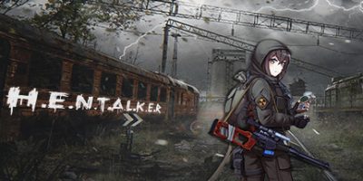 H.E.N.T.A.L.K.E.R.