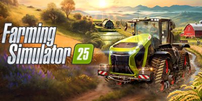 模拟农场25|v1.16.0.0|豪华版|全DLC|官方中文|支持手柄|Farming Simulator 25