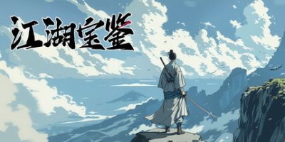 江湖宝鉴