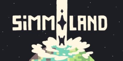 西米岛|官方中文|Simmiland