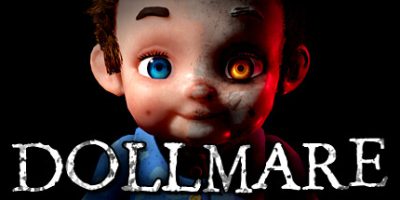 玩偶噩梦|v20250523|官方中文|支持手柄|Dollmare|玩具噩梦|玩具恶梦|玩偶恶梦