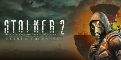 潜行者2：切尔诺贝利之心|v1.8|终极版|全DLC|官方中文|支持手柄|S.T.A.L.K.E.R. 2: Heart of Chornobyl