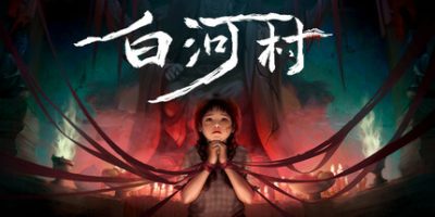 白河村|官方中文|Scourge of the village