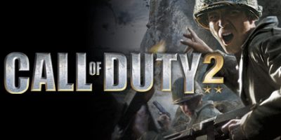 使命召唤2|v1.2|官方中文|Call Of Duty 2