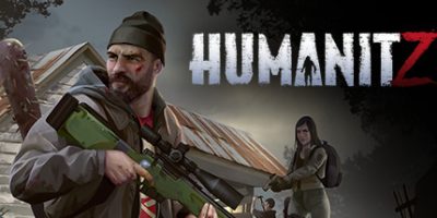 人性末日|正式版|官方中文|支持手柄|HumanitZ