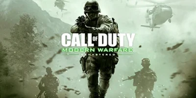 使命召唤4:现代战争重制版|v1.15|官方中文|支持手柄|Call of Duty 4:Modern Warfare Remastered