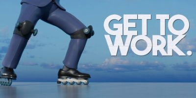 开始工作|v20260124|官方中文|支持手柄|Get To Work|找个班上
