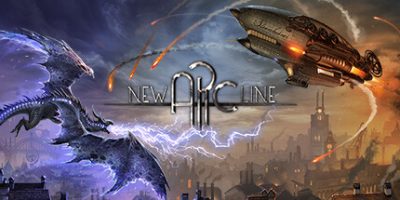 新弧线|v20250719|官方中文|New Arc Line