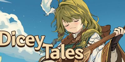 骰子故事|官方中文|Dicey Tales
