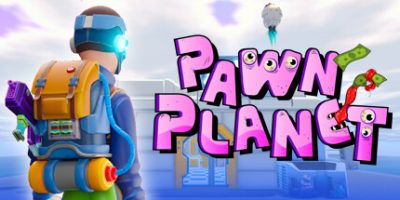 典当星球|官方中文|Pawn Planet
