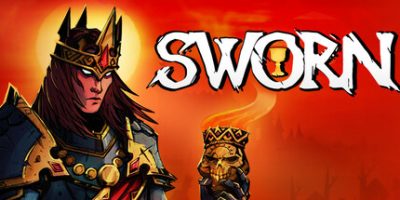 圣杯誓约|v1.1.0.1139|官方中文|支持手柄|SWORN