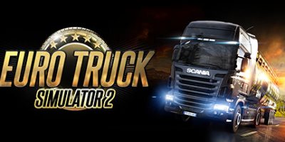 欧洲卡车模拟2|v1.57.2.7|全DLC|官方中文|支持手柄|Euro Truck Simulator 2