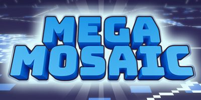 巨型拼图|v20250704|官方中文|Mega Mosaic