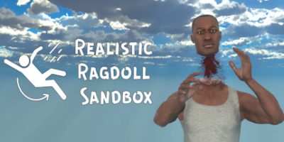 逼真的布娃娃沙盒|官方中文|支持手柄|Realistic Ragdoll Sandbox|真实布娃娃沙盒