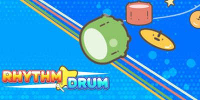 节奏鼓|官方中文|Rhythm Drum