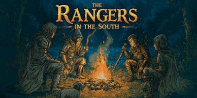 南方游骑兵|v3.0.4|官方中文|The Rangers In The South