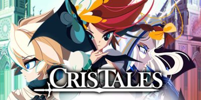 水晶传说|官方中文|Cris Tales