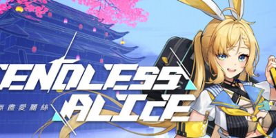 无尽爱丽丝|官方中文|支持手柄|Endless Alice