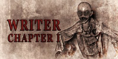 作家第一章|官方中文|Writer. Chapter 1