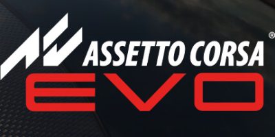 神力科莎EVO|v0.5.0|官方中文|支持手柄|Assetto Corsa EVO