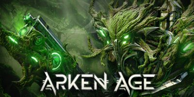 方舟时代|官方中文|支持VR|Arken Age