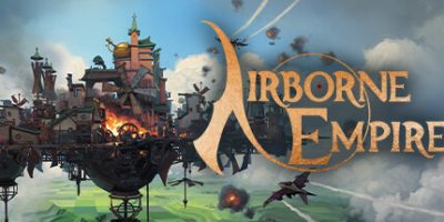 空中帝国|官方中文|Airborne Empire