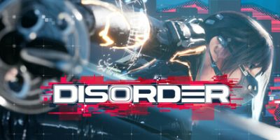 障碍|v20250902|官方中文|支持手柄|DISORDER|混乱2025