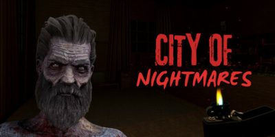 梦魇之城|官方中文|City of Nightmares