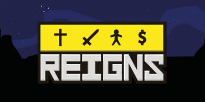 王权|官方中文|支持手柄|Reigns