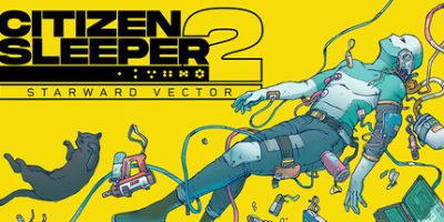 深空梦里人2：星际矢量|官方中文|支持手柄|Citizen Sleeper 2: Starward Vector