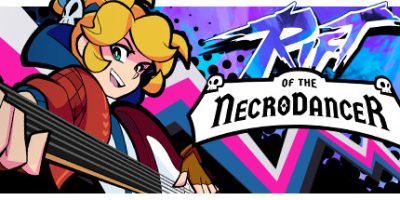 亡灵舞者之裂隙|v1.12.0|全DLC|官方中文|支持手柄|Rift of the NecroDancer|节奏裂隙