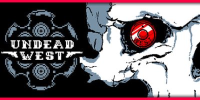不死西部|v1.0.3.8|官方中文|Undead West