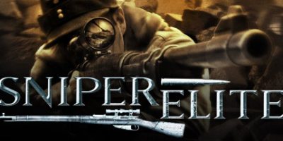 狙击精英1|汉化中文| Sniper Elite