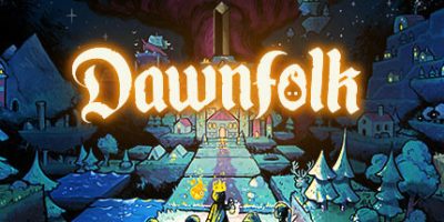 黎明之人|v20250905|官方中文|支持手柄|Dawnfolk|晨曦族人