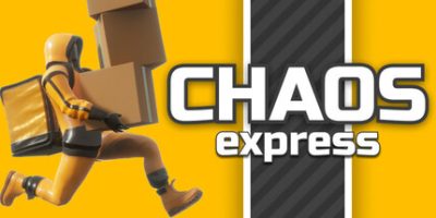 混乱快递配送模拟器|v20250704|官方中文|Chaos Express: Delivery Simulator