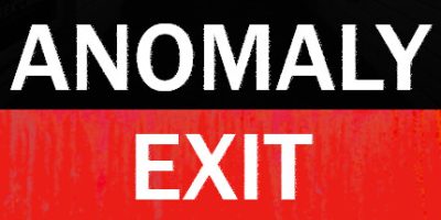 异常出口|v2.03|官方中文|支持手柄|Anomaly Exit