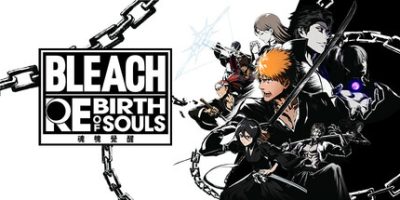 死神：魂魄觉醒|v1.43|终极版|全DLC|官方中文|支持手柄|BLEACH Rebirth of Souls Ultimate Edition