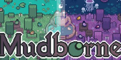 泥地降生：育蛙模拟器|v1.3.5|官方中文|支持手柄|Mudborne: Frog Management Sim