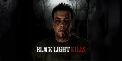 黑暗之光杀戮|官方中文|Black Light Kills