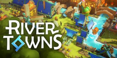 河畔小镇|官方中文|River Towns